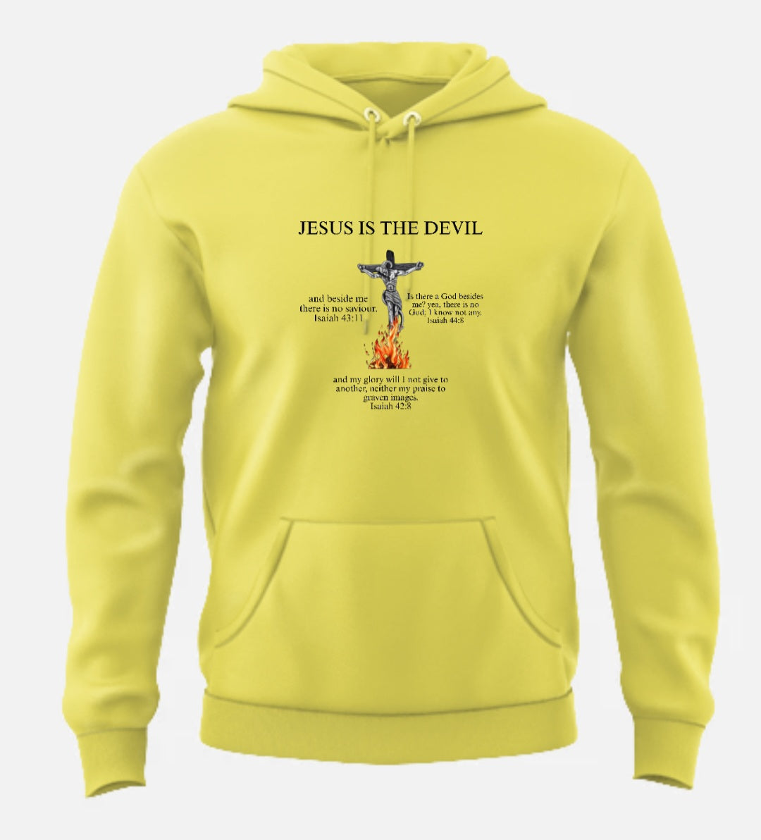 J.C KILLER (HOODIE)