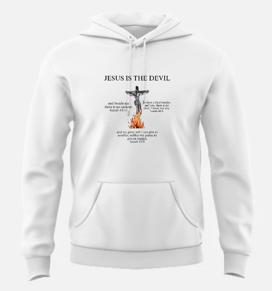 J.C KILLER (HOODIE)