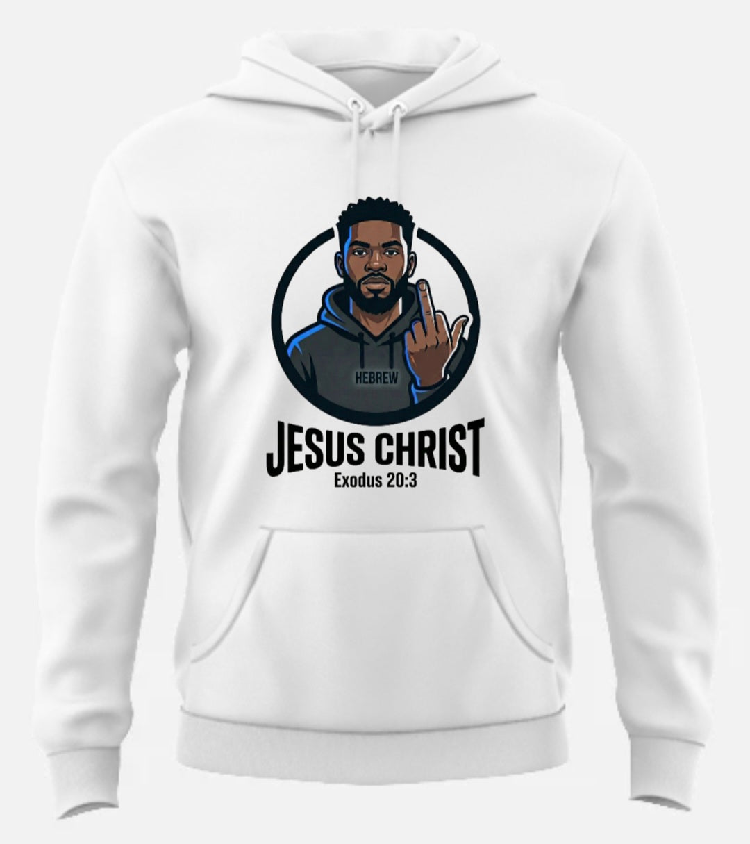 F JC HOODIE