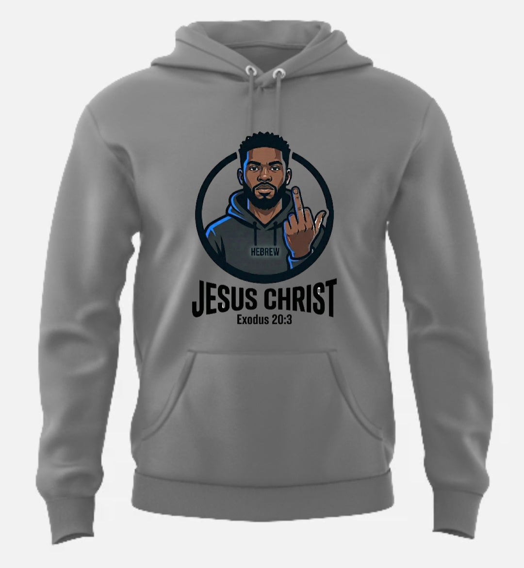 F JC HOODIE