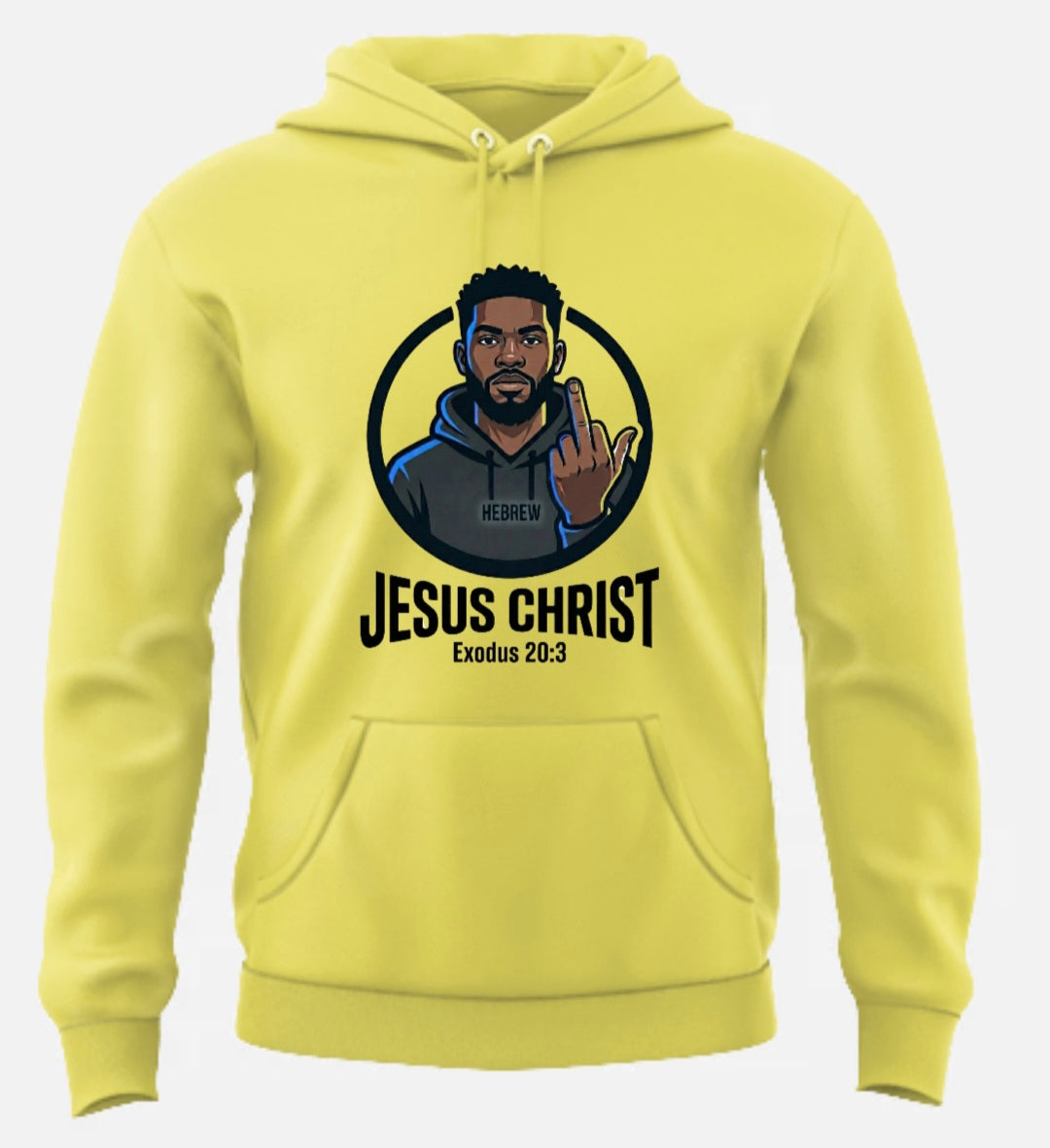 F JC HOODIE