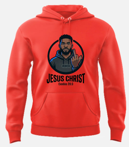 F JC HOODIE