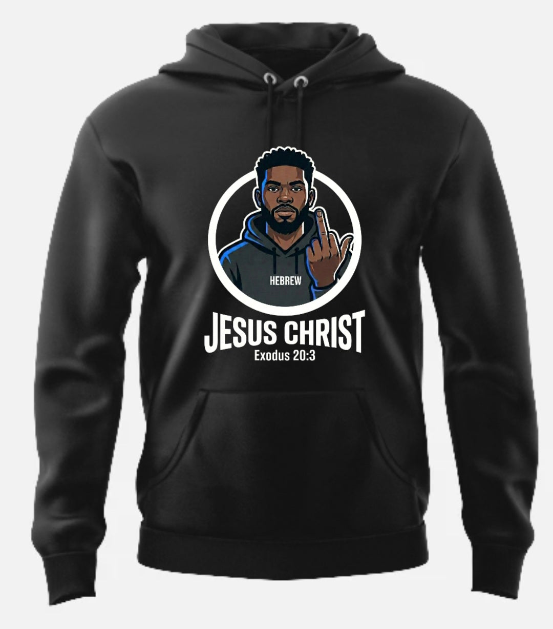 F JC HOODIE