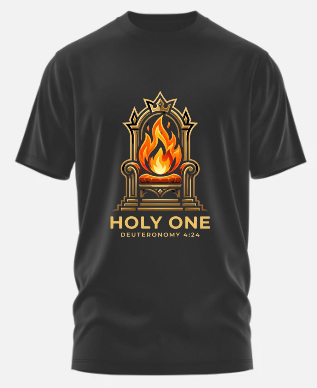 HOLY ONE
