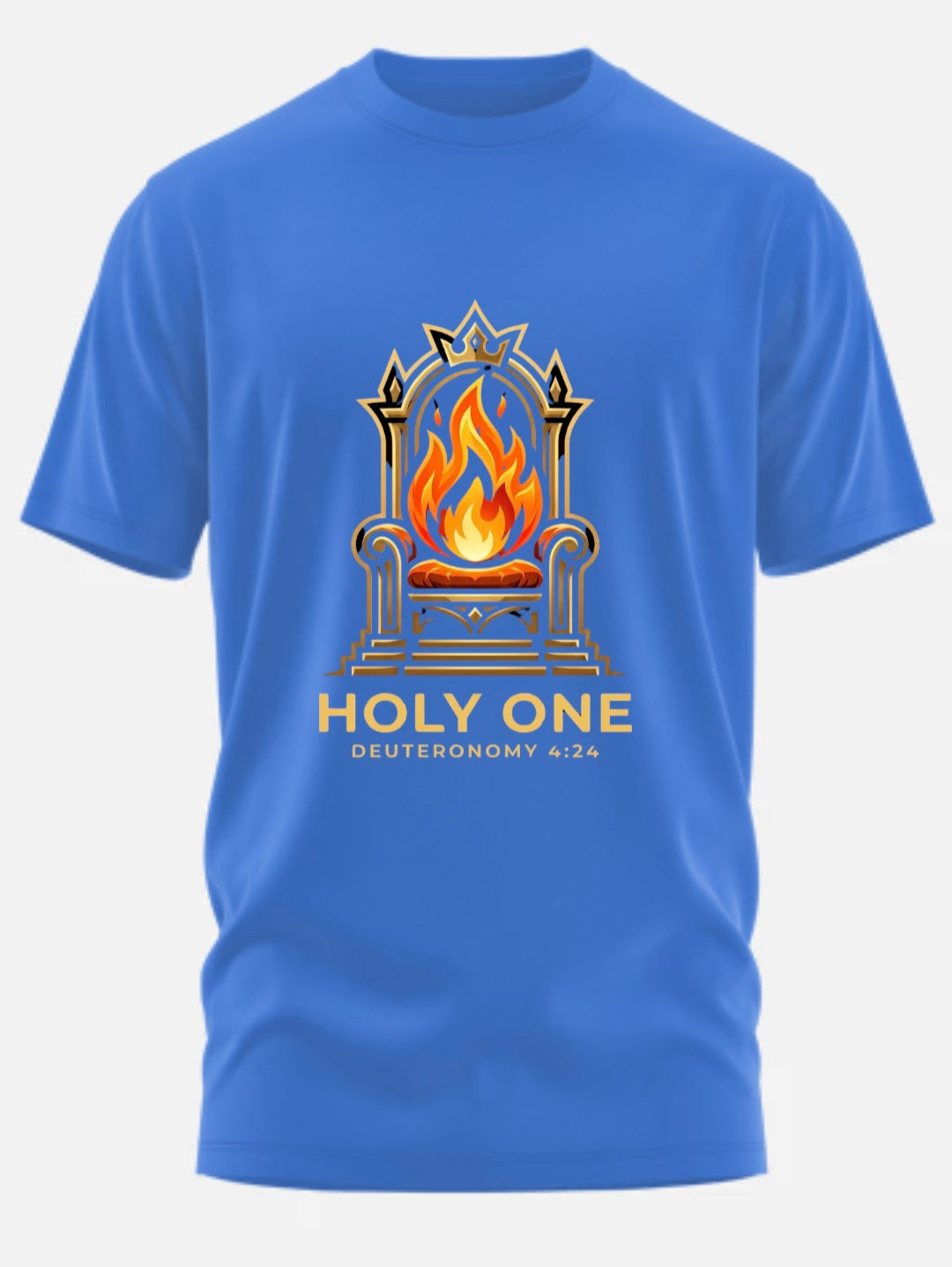 HOLY ONE