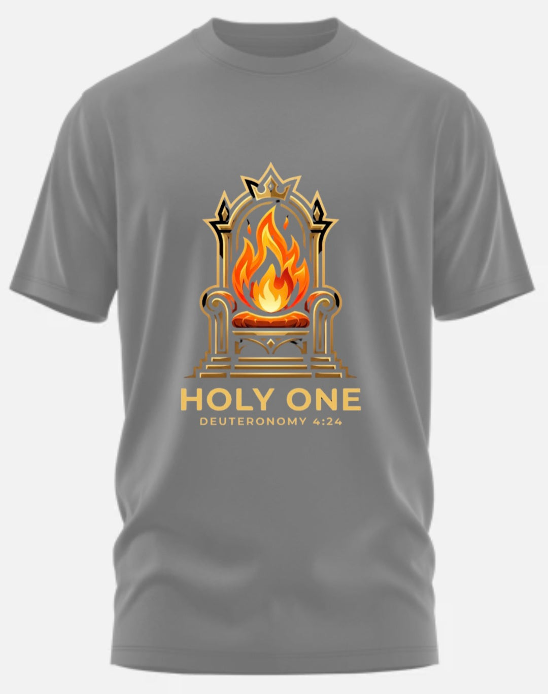 HOLY ONE