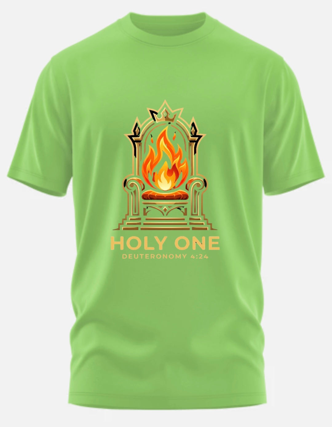 HOLY ONE