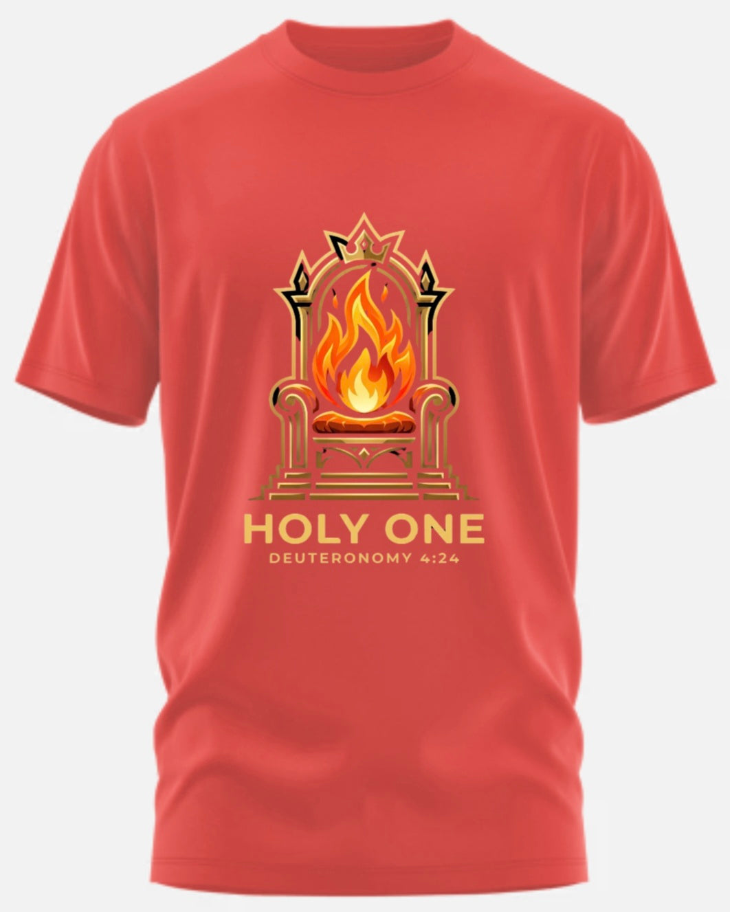 HOLY ONE
