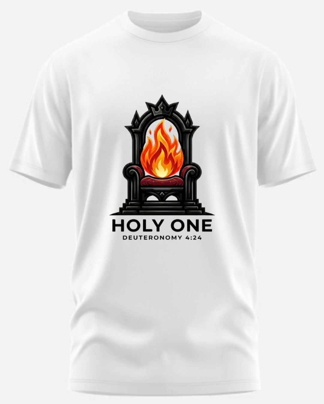 HOLY ONE
