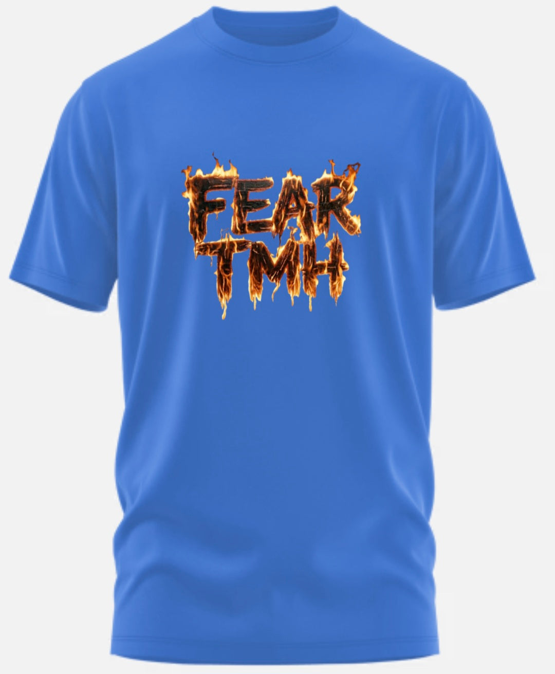 FEAR TMH