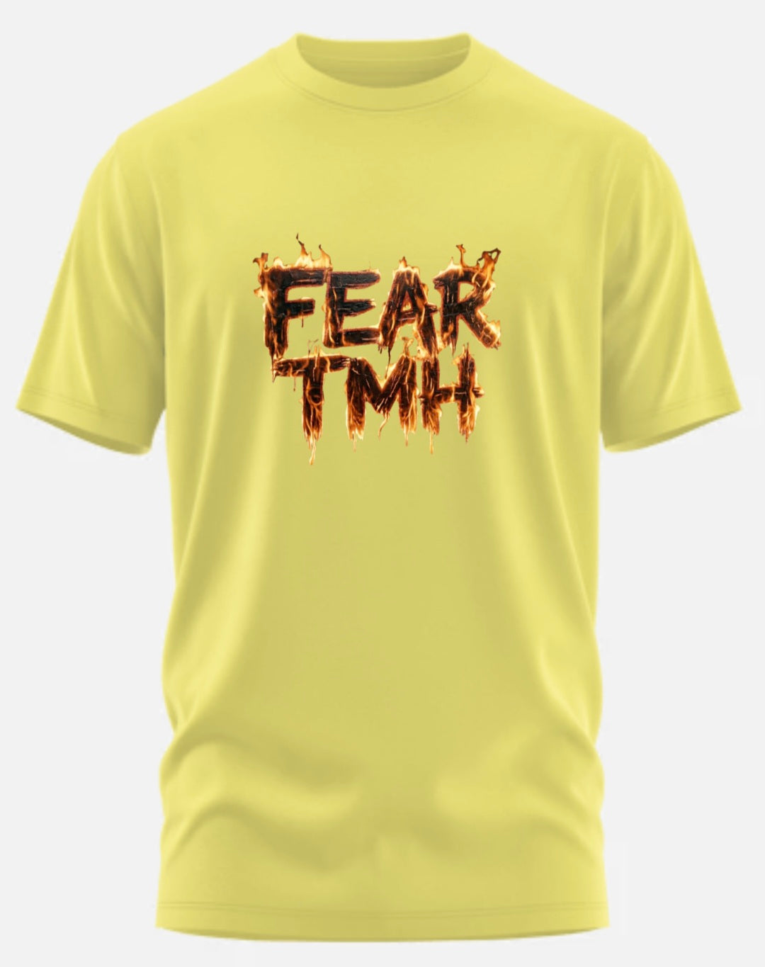 FEAR TMH