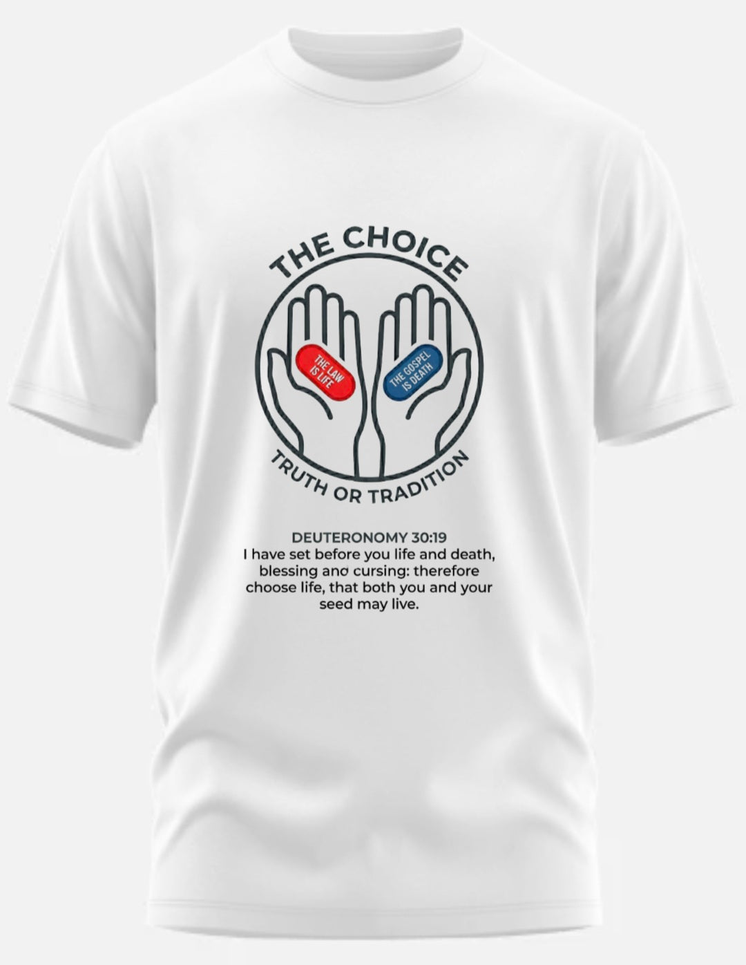 THE CHOICE