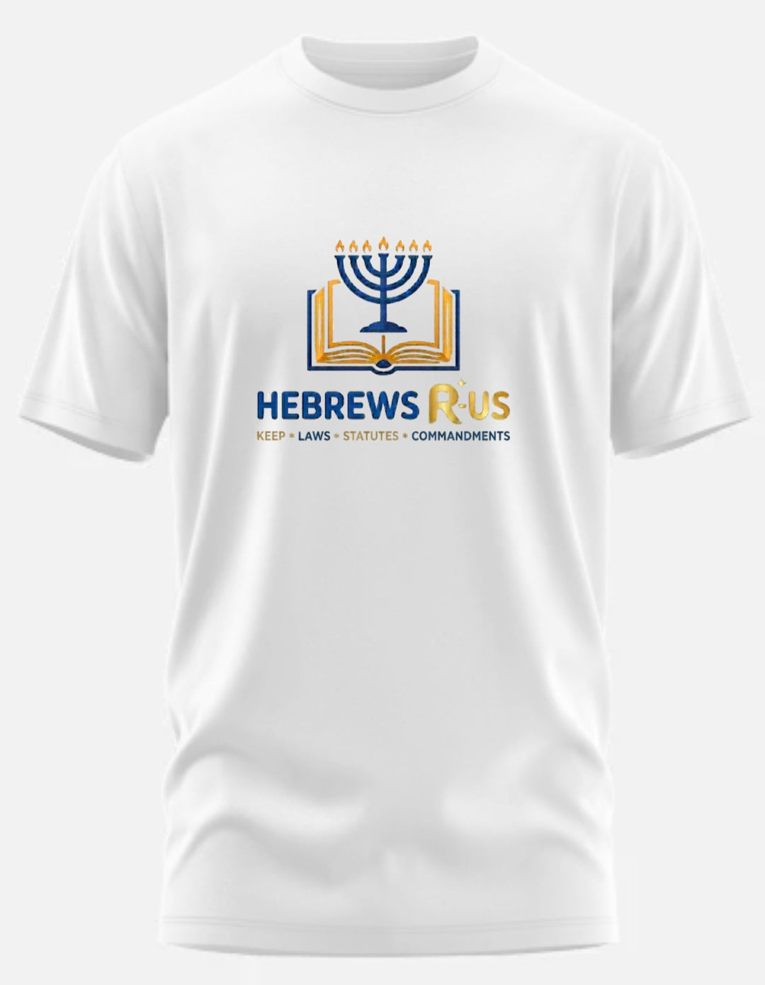 HEBREWS-R-US