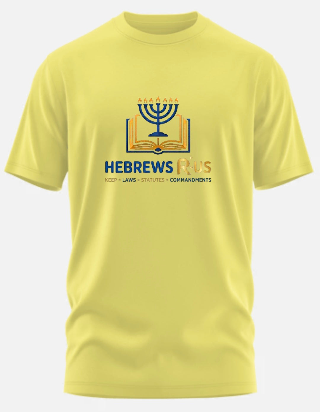 HEBREWS-R-US