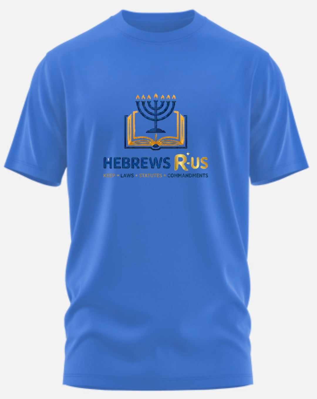 HEBREWS-R-US