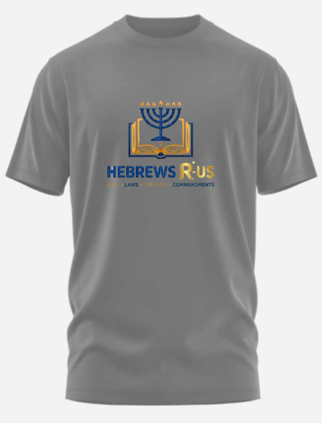 HEBREWS-R-US
