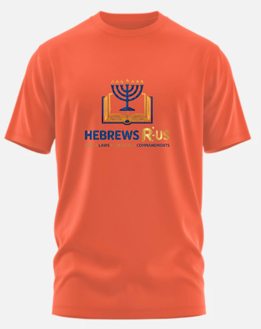 HEBREWS-R-US