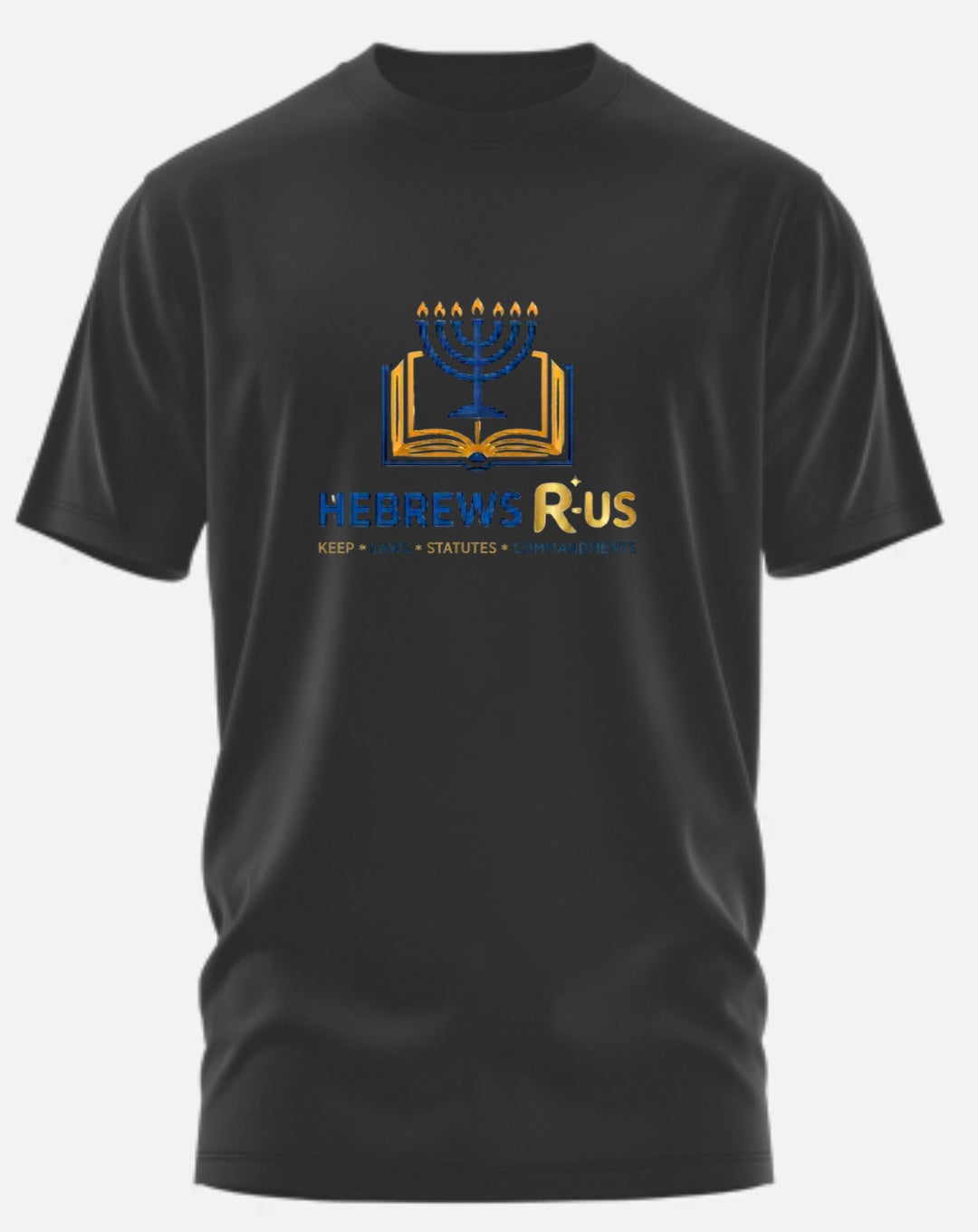HEBREWS-R-US