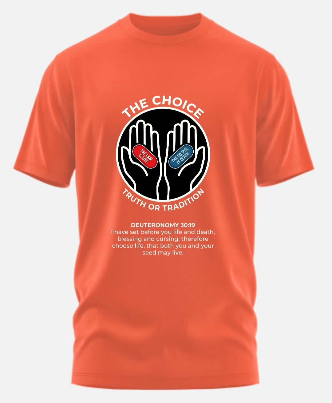 THE CHOICE
